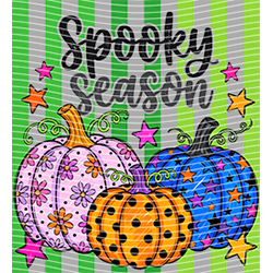 Halloween-WS 12133